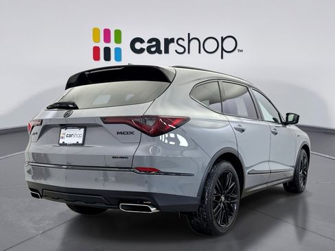 Used 2025 Acura MDX A-Spec image 5