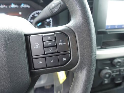 Used 2024 Ford F250 XLT AWD/4WD image 17