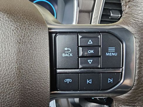 Used 2021 Ford F150 King Ranch w/ Equipment Group 601A High image 22