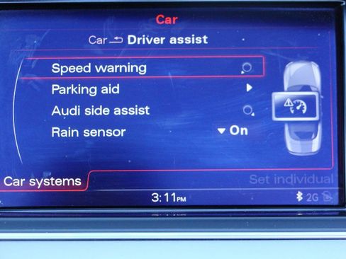 Used 2014 Audi S5 Premium Plus image 23