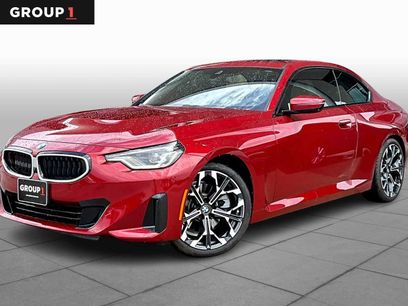 Used 2025 BMW 230i Coupe w/ Premium Package