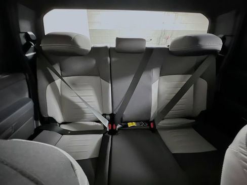 New 2025 Toyota Tacoma TRD Sport image 29