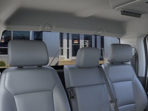 New 2026 Ford F350 XL image 25