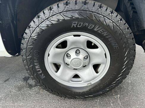 Used 2023 Toyota Tacoma SR RWD image 26