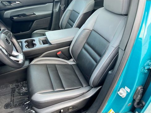 Used 2025 Honda Prologue Elite image 19