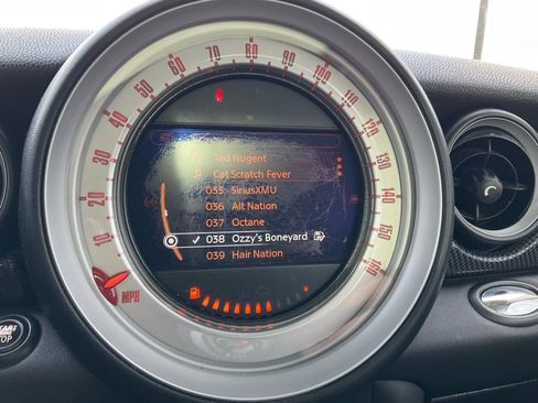 Used 2012 MINI Cooper S image 12