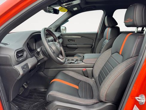 Used 2026 Honda Passport TrailSport image 11