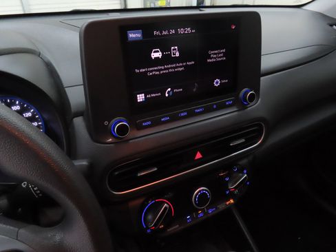 Used 2023 Hyundai Kona SEL FWD image 17