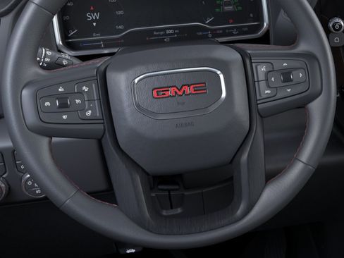 New 2026 GMC Sierra 2500 AT4X image 43