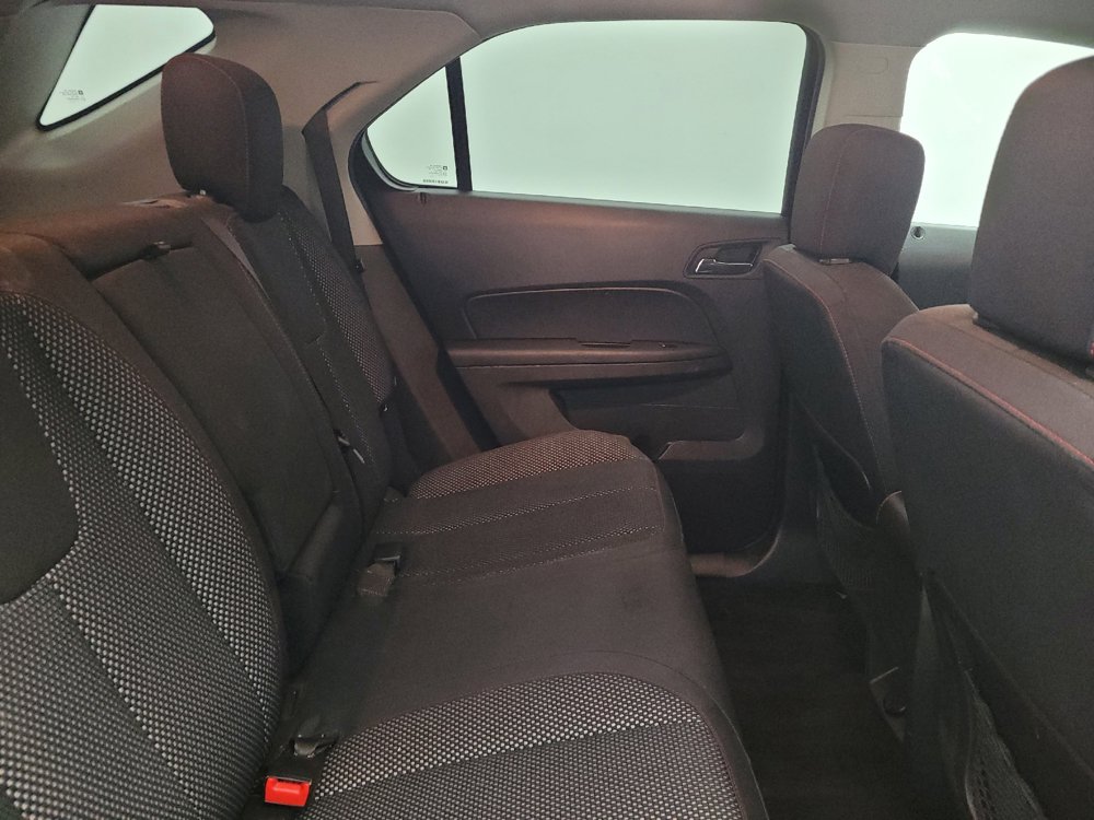 Used 2015 Chevrolet Equinox LT w/ Driver Convenience Package FWD image 19