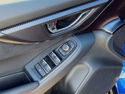 New 2025 Subaru WRX Limited image 22