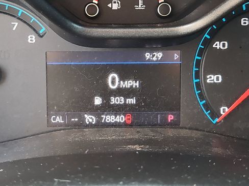 Used 2019 Chevrolet Colorado LT w/ LT Convenience Package RWD image 23