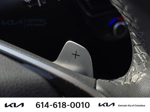 Certified 2023 Kia Niro EX Touring FWD image 32
