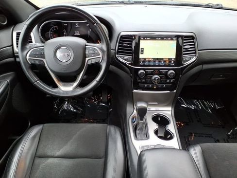 Used 2022 Jeep Grand Cherokee Laredo X AWD/4WD image 17