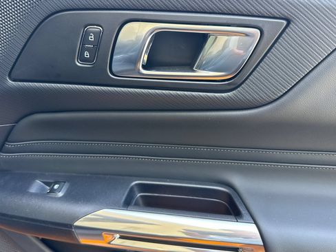 New 2026 Ford Mustang Premium RWD image 16