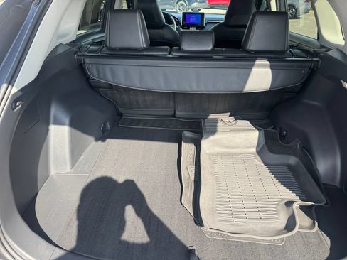 Used 2024 Toyota RAV4 XLE Premium w/ Weather Package AWD/4WD image 24