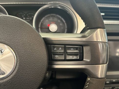 Used 2012 Ford Mustang Shelby GT500 w/ Electronics Pkg image 17