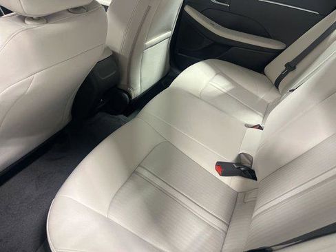 New 2026 Hyundai Sonata SE FWD image 29