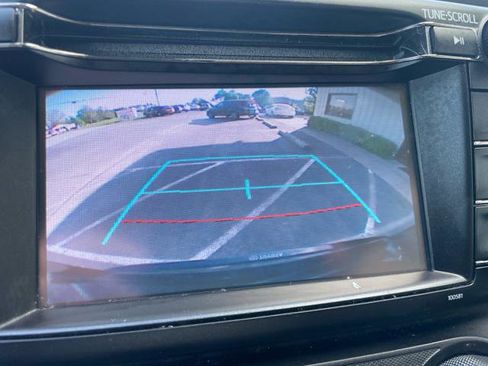 Used 2018 Toyota RAV4 LE w/ All Weather Liner Package image 21