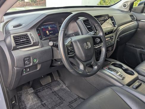 Used 2022 Honda Pilot Special Edition image 10
