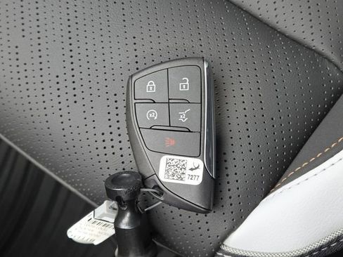 New 2026 Buick Envision Sport Touring AWD/4WD image 38