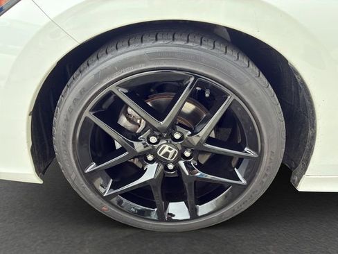Certified 2023 Honda Civic Sport image 22