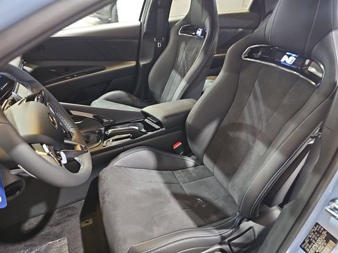 New 2026 Hyundai Elantra N FWD image 14