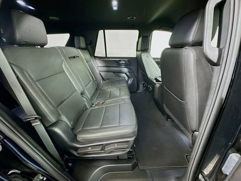 Used 2025 Chevrolet Tahoe LT image 28