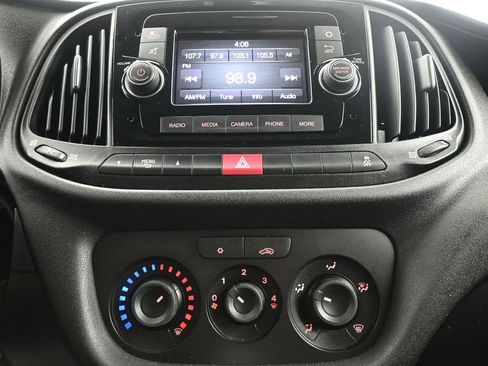 Used 2022 RAM ProMaster City Tradesman image 15