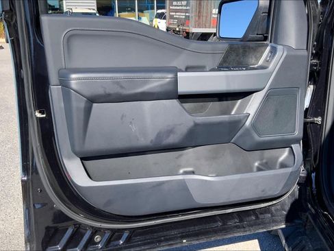 Used 2023 Ford F150 XLT w/ Equipment Group 302A High image 21