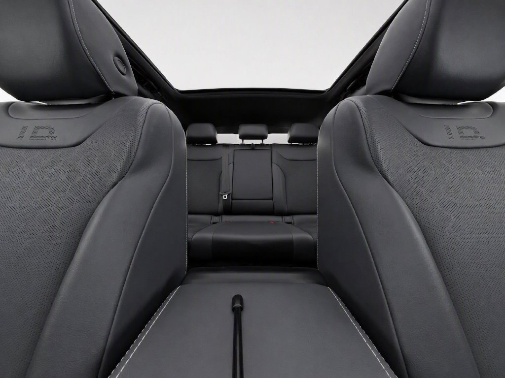 Certified 2023 Volkswagen ID.4 Pro S AWD/4WD image 26