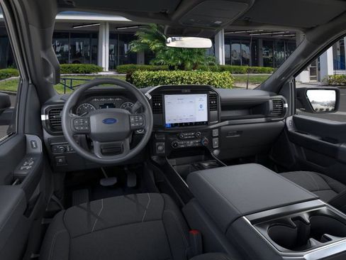 New 2026 Ford F150 STX w/ Equipment Group 200A image 9