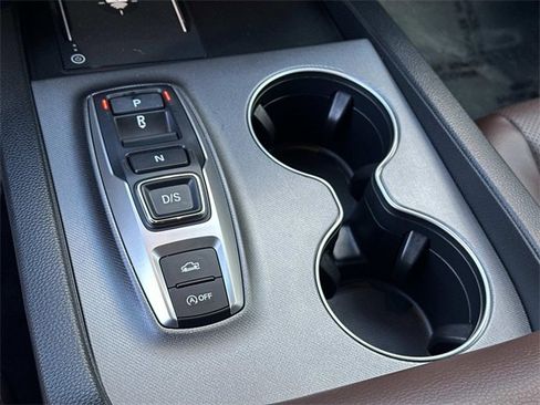 Certified 2024 Honda Ridgeline RTL image 21