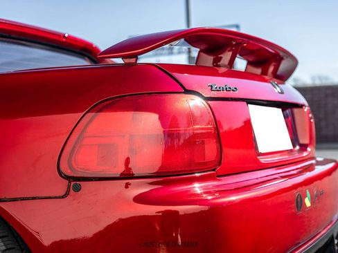 Used 1993 Honda Del Sol Si image 69