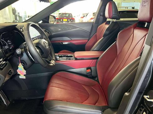 Used 2025 Lexus RX 500h F Sport w/ Convenience Package AWD/4WD image 14
