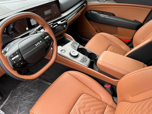 New 2026 Kia Sportage X-Line AWD/4WD image 10
