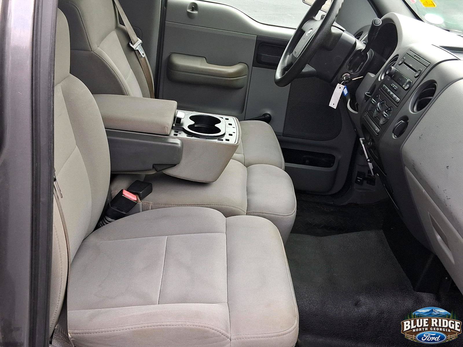 Used 2005 Ford F150 XL RWD image 10