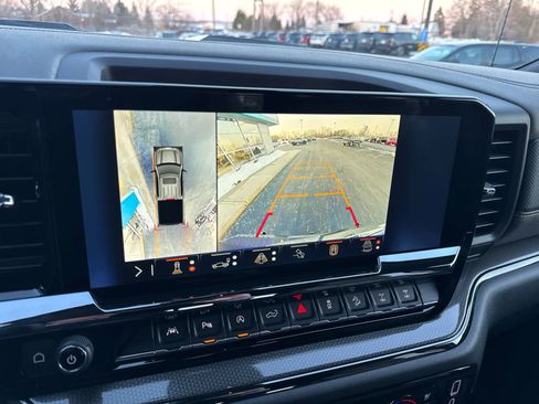 Used 2024 Chevrolet Silverado 1500 ZR2 w/ ZR2 Bison Edition image 24