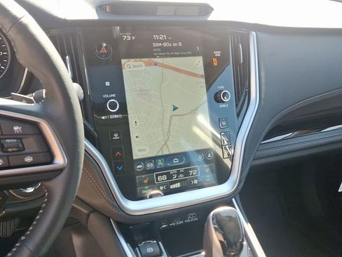 New 2025 Subaru Legacy Limited image 9