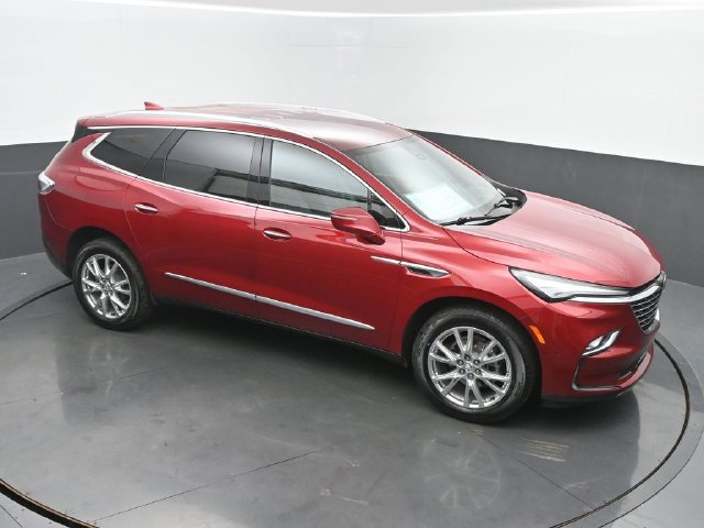 Used 2024 Buick Enclave Premium FWD image 44