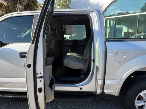Used 2018 Ford F150 XL w/ Equipment Group 101A Mid AWD/4WD image 23