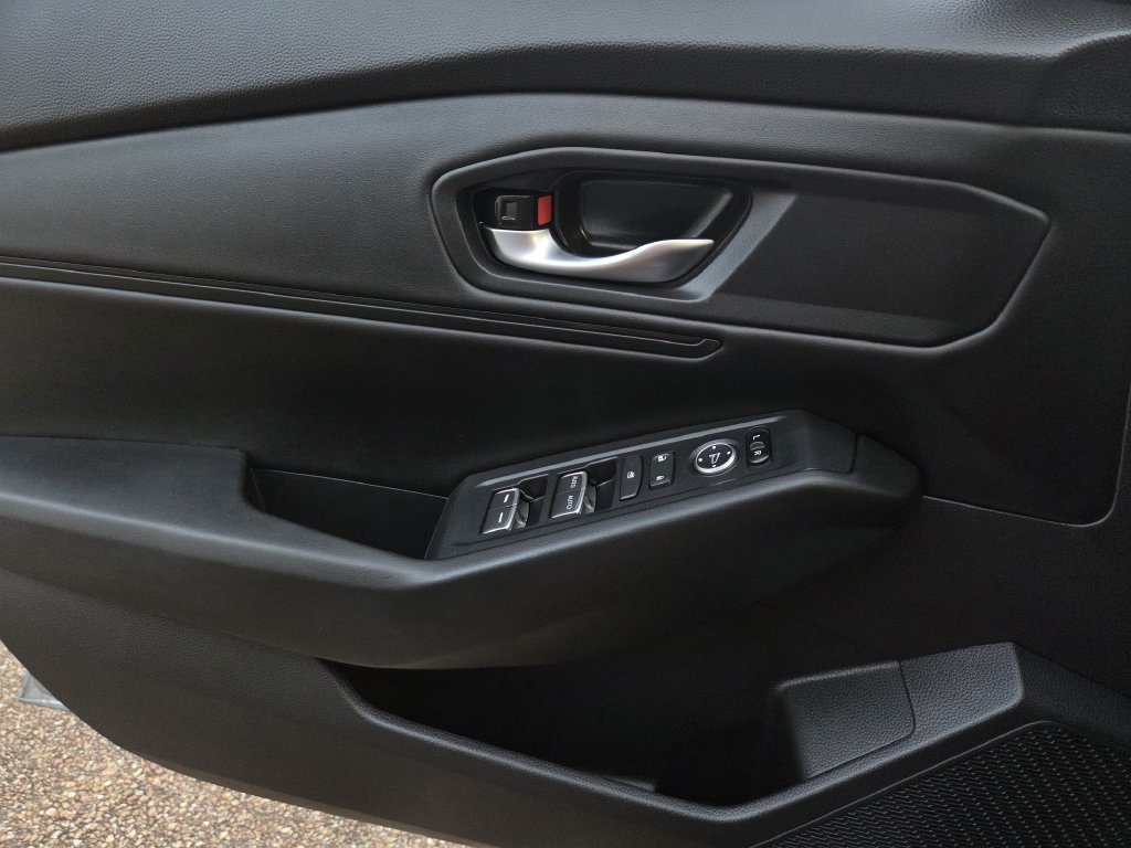 Certified 2025 Honda Accord SE image 16