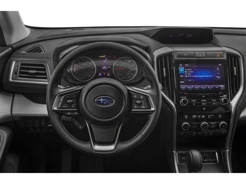 Used 2019 Subaru Ascent Premium w/ Popular Package #4 AWD/4WD image 7