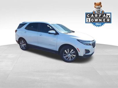 Used 2022 Chevrolet Equinox LT