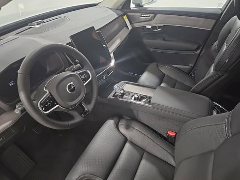 New 2026 Volvo XC90 B6 Ultra image 20