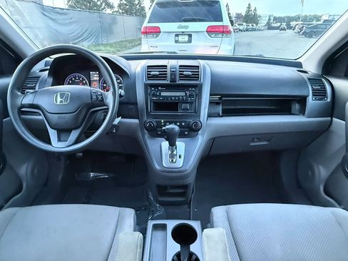 Used 2008 Honda CR-V LX image 3