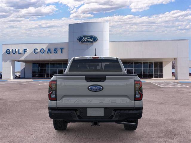 New 2026 Ford Ranger XLT w/ Trailer Tow Package AWD/4WD image 5
