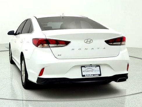 Used 2019 Hyundai Sonata SE FWD image 6
