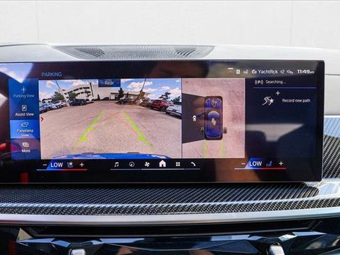 New 2026 BMW X5 M Competition w/ Executive Package image 17