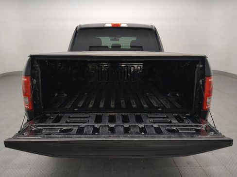 Used 2016 Ford F150 XLT w/ Equipment Group 301A Mid RWD image 29